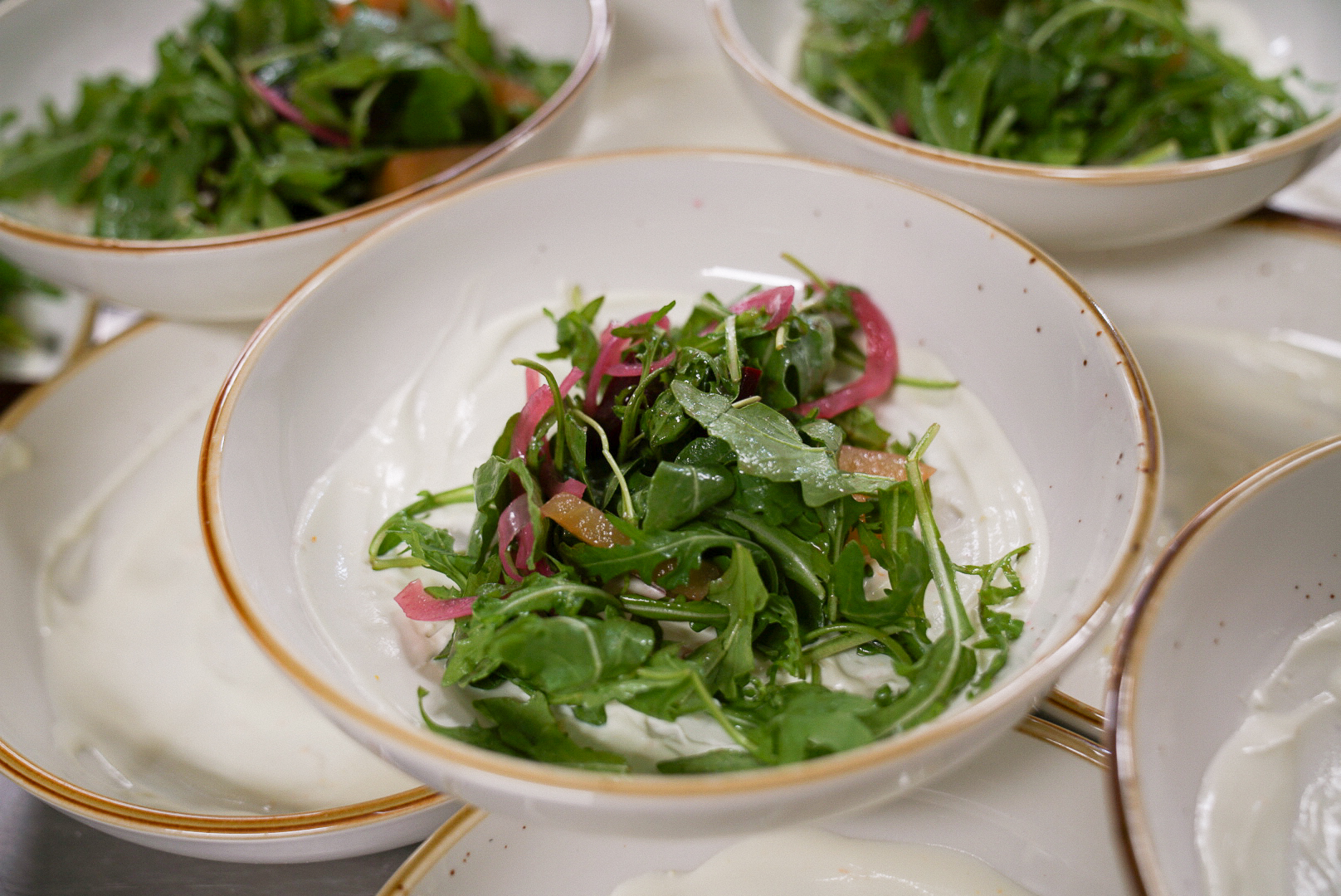 Trail to Table Group catering food gallery item 5