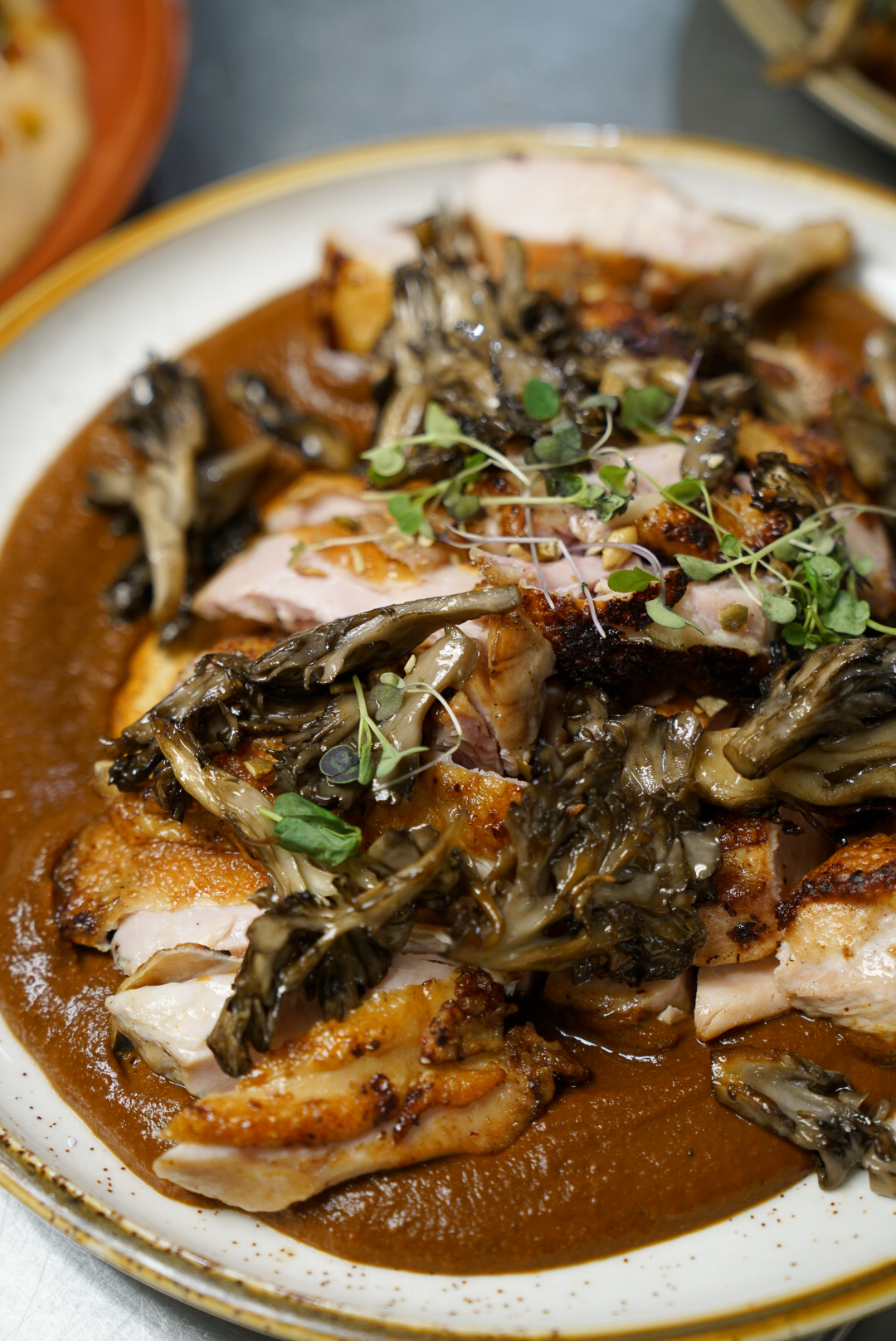 Trail to Table Group catering food gallery item 6