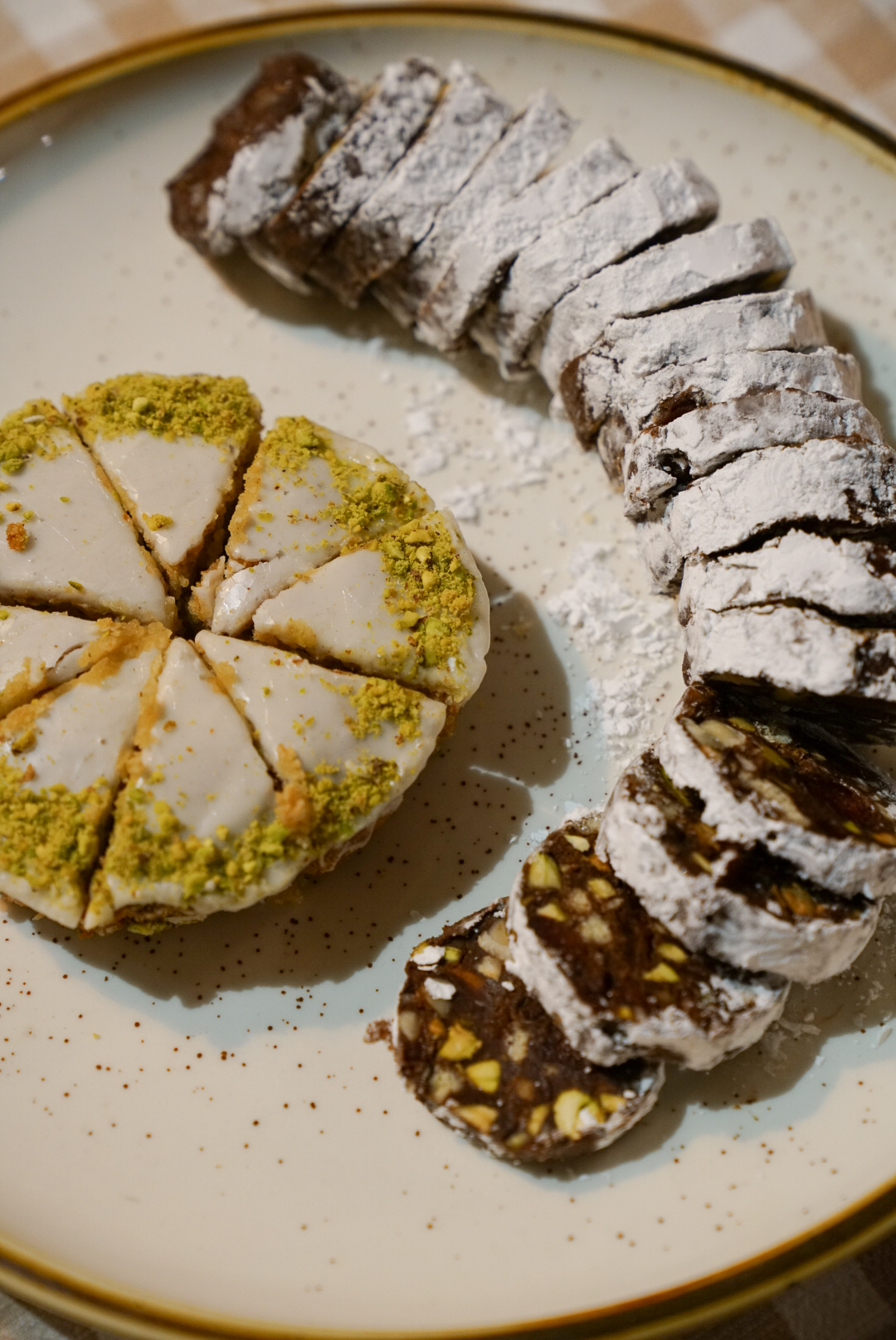 Trail to Table Group catering food gallery item 7
