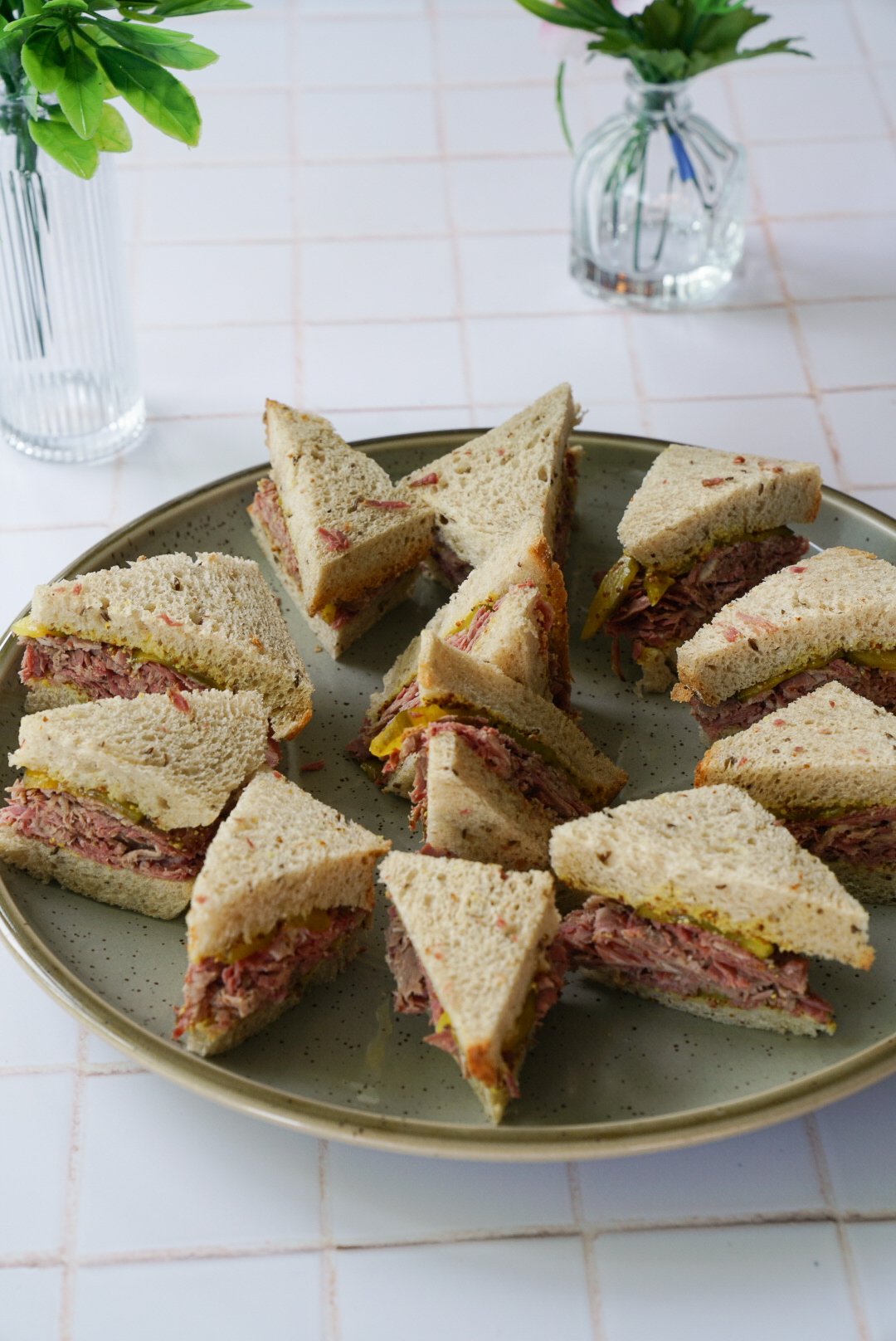 Trail to Table Group catering food gallery item 10
