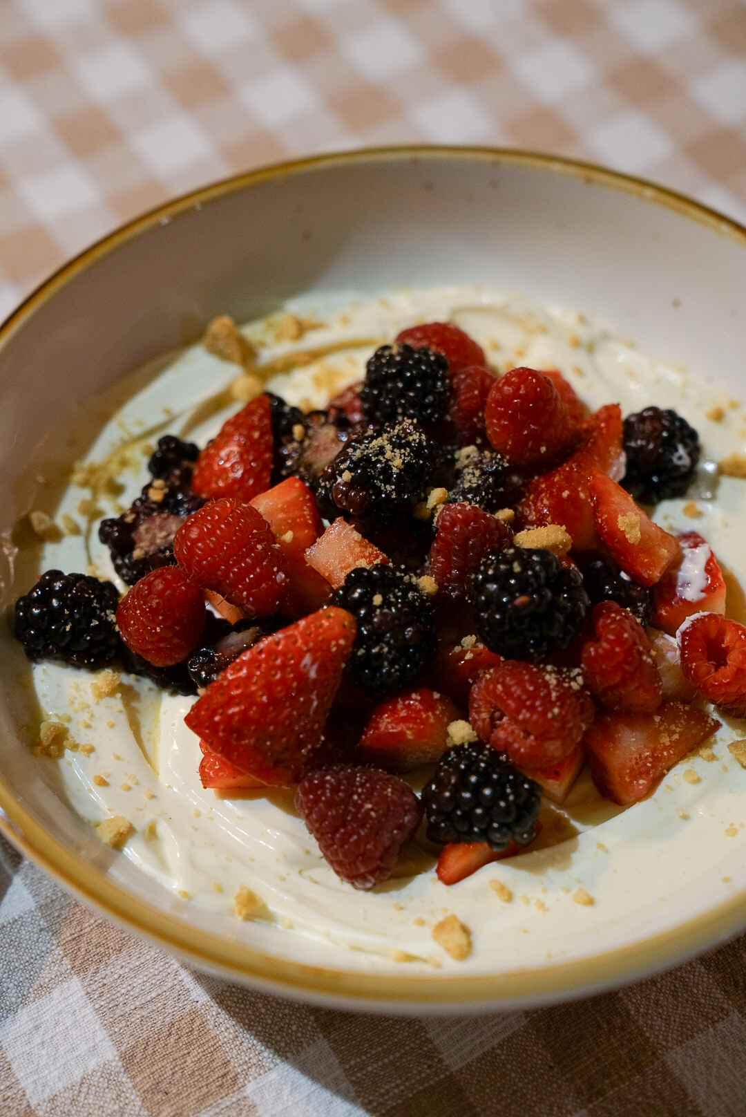 Trail to Table Group catering food gallery item 8