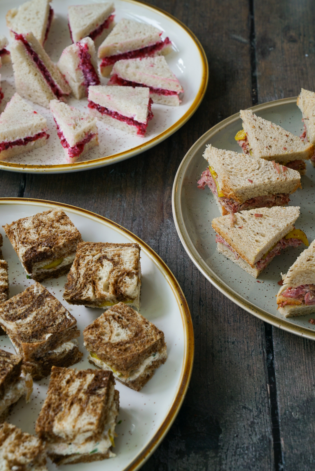 Trail to Table Group catering food gallery item 2