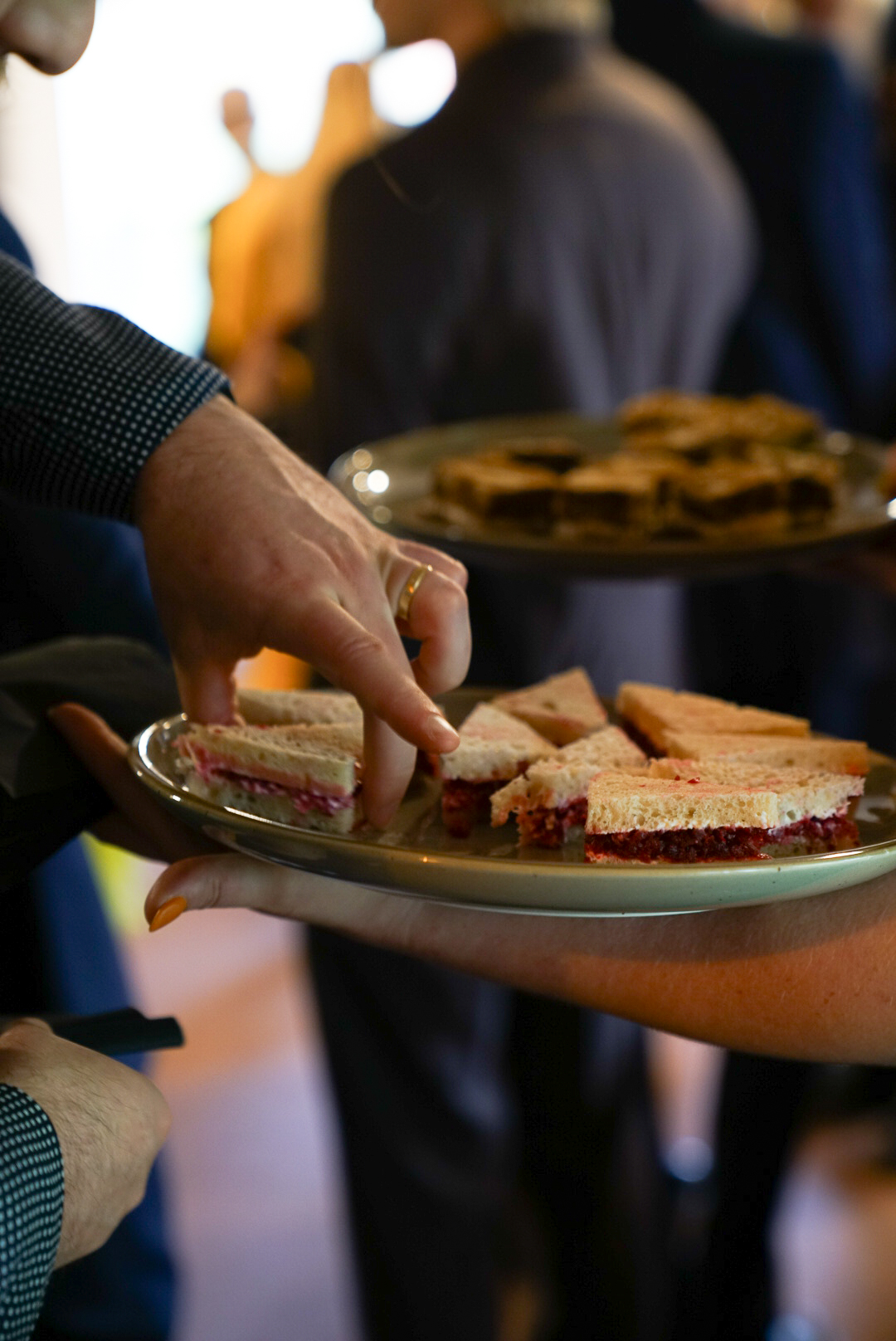 Trail to Table Group catering food gallery item 3